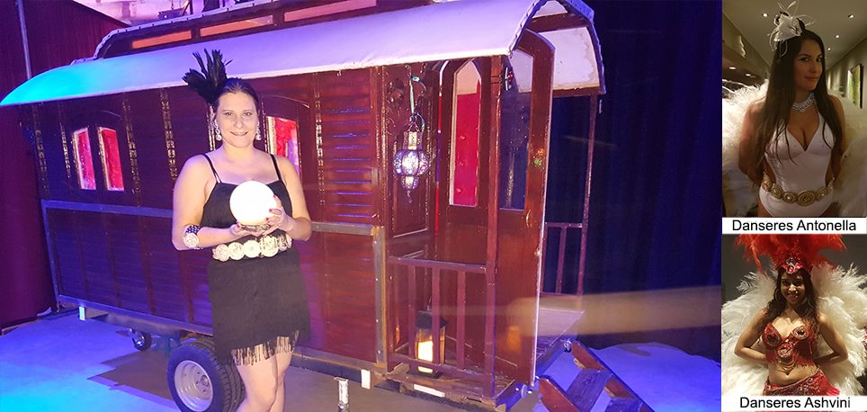 1920 themafeest
