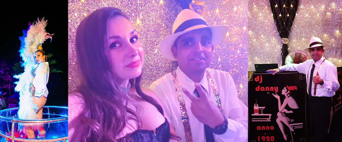 1920 themafeest